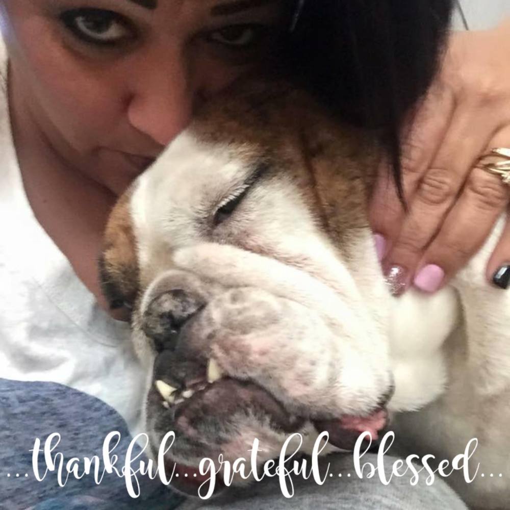 Meet your Posher, Stefani